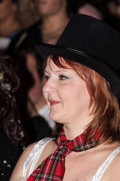 Bild 165 - Latuff Karnevalsveranstaltung Wiemersdorf